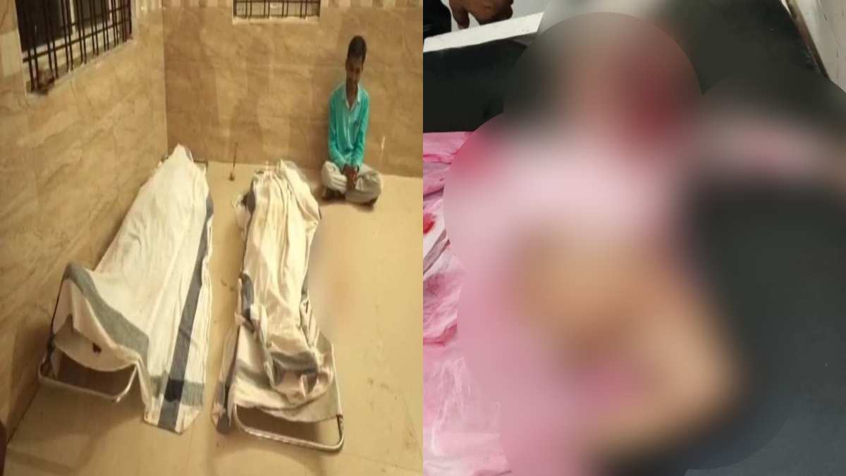 MP Accident: ट्रक ने ट्रैक्टर-ट्रॉली को मारी टक्कर, हादसे में 2 की मौत, इधर ब्रेक डांस झूले से गिरने से 11 महीने की मासूम ने तोड़ा दम