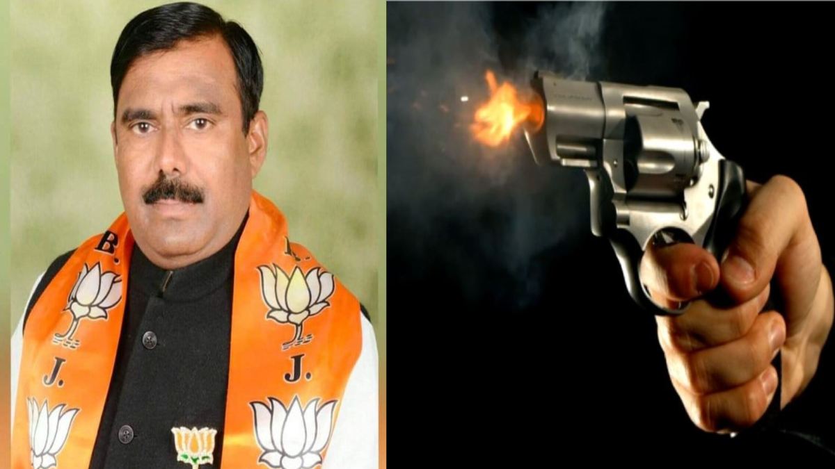 नेता जी की ‘फिल्मी नौटंकी’… BJP नेता ने चीरा लगवाकर खुद ही ट्रांसप्लांट करवाई गोली, पड़ोसियों को पहुंचाया जेल, ये है साजिश के पीछे की शॉकिंग Story…
