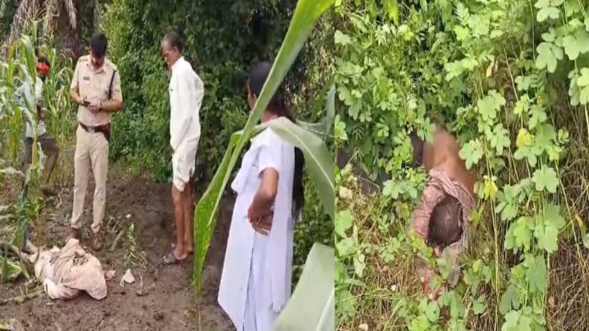 पिता पुत्र की हत्या मामले में 3 आरोपी गिरफ्तारः शव को छिपाने की जगह बताई, इस बात को लेकर हुआ था विवाद