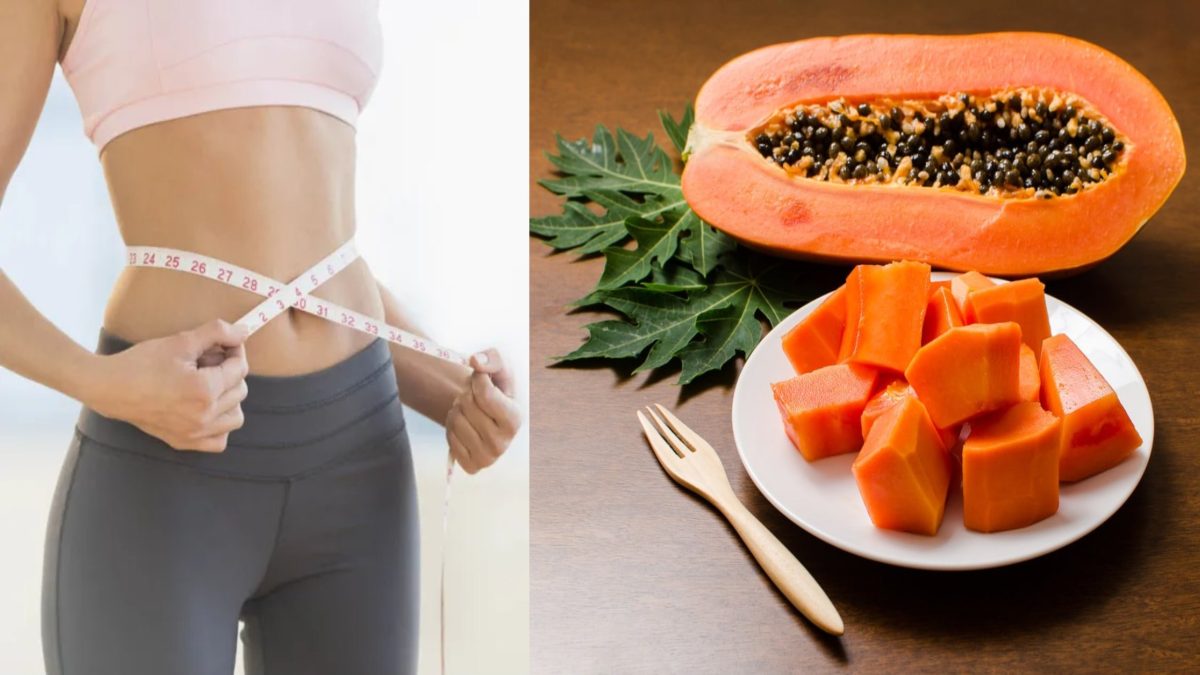 Weight Loss Tips: आप भी मोटापे से चाहते हैं मुक्ति तो अपनी डाइट में शामिल कर लीजिए पपीता, क्योंकि ये है गुणों से भरपूर