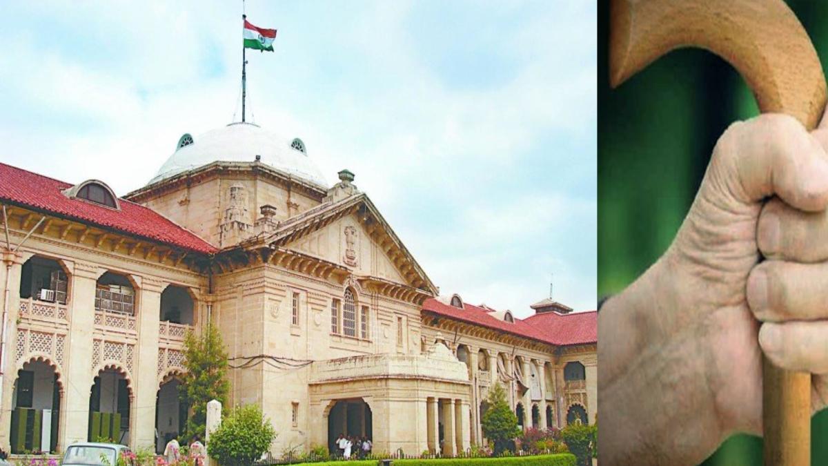 तन्हाई की तड़प : अकेलेपन से जूझ रहे बुजुर्ग ने अदालत में लगाई इस चीज की गुहार, अब कोर्ट कर रहा विचार