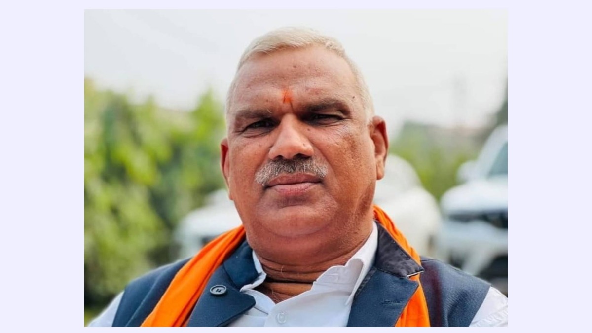 Rajasthan News: गृह मंत्री जवाहरसिंह बेढ़म ने भरतपुर में पीड़ित परिवार से की मुलाकात, हर संभव सहायता करने का दिया आश्वासन