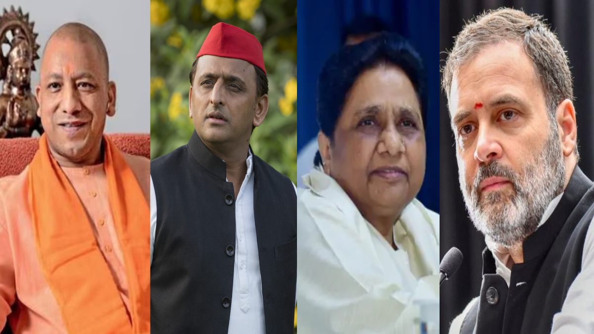 UP Assembly By-election : राष्ट्रवाद, रोजगार और विकास के सहारे आगे बढ़ रहे सीएम योगी, सपा के पास PDA का पावर, कारगर होगी भाजपा की रणनीति?