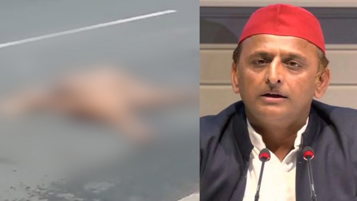 कानपुर में सिर कटी लाश : अखिलेश ने कहा- सड़क पर मिले बेरहमी के सबूत, आशा है भाजपा सरकार राजनीति से ऊपर उठकर इसकी जांच करवाएगी