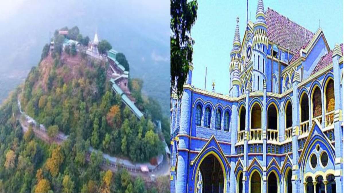 मैहर शारदा देवी मंदिर प्रबंधन समिति के खिलाफ याचिकाः हाईकोर्ट ने दो दिन में लोकायुक्त को जवाब पेश करने कहा, जानिए क्या है मामला