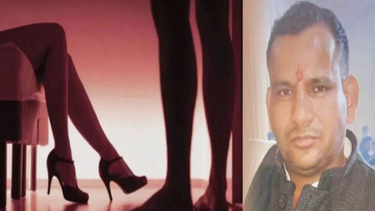 ‘हसीना’ के साथ मौत की वो रातः प्रेमिका के साथ होटल में रुका था प्यापारी, सुबह मिली लाश, आखिर क्या हुआ था बंद कमरे में…