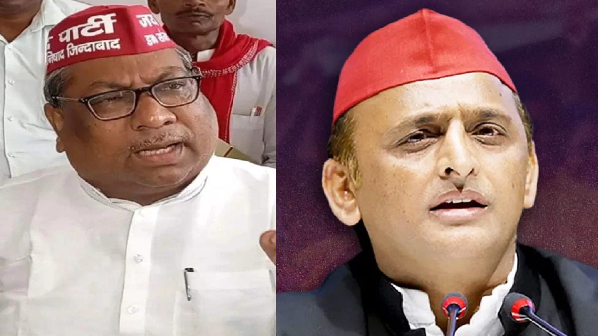 ‘गोली चलाने वाले विकास क्या जानें…’ अखिलेश के बयान पर मंत्री संजय का पलटवार, कहा- अयोध्या के बारे में कुछ बोलना मतलब निषाद समाज को बोलना
