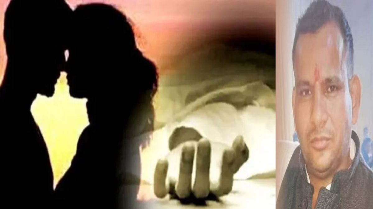 ‘हसीना’ निकली हत्यारीः होटल में प्रेमिका के साथ ठहरा था व्यापारी, फिर कुछ ऐसा हुआ कि महबूबा ने कर दी हत्या, जानिए कत्ल की पूरी कहानी…
