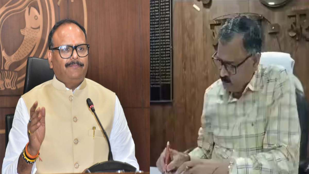 देख लीजिए स्वास्थ्य मंत्री जी! CMO कह रहे अच्छी सुविधा के कारण आ रहे ज्यादा मरीज, इसलिए मौत का आकड़ा बढ़ा