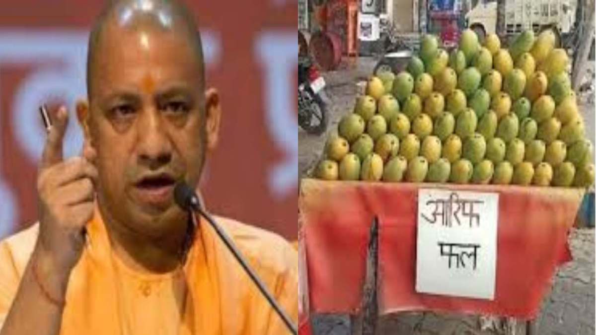 ‘ये तानाशाही कदम है’…होटल, ढाबा और रेस्टोरेंट पर नेम प्लेट लगाने को लेकर सरकार पर हमला, विपक्षी दलों ने आरोप लगाते हुए कही ये बात…