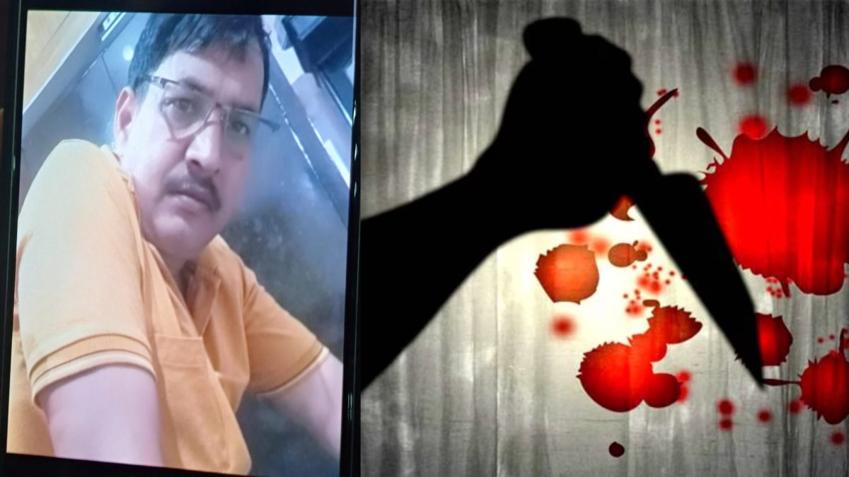 ‘लाल’ बना बाप का काल: पिता ने नाबालिग बेटे को डांटा तो सीने में घोप दिया चाकू, तोड़ दिया दम, जानिए औलाद क्यों बना हैवान…