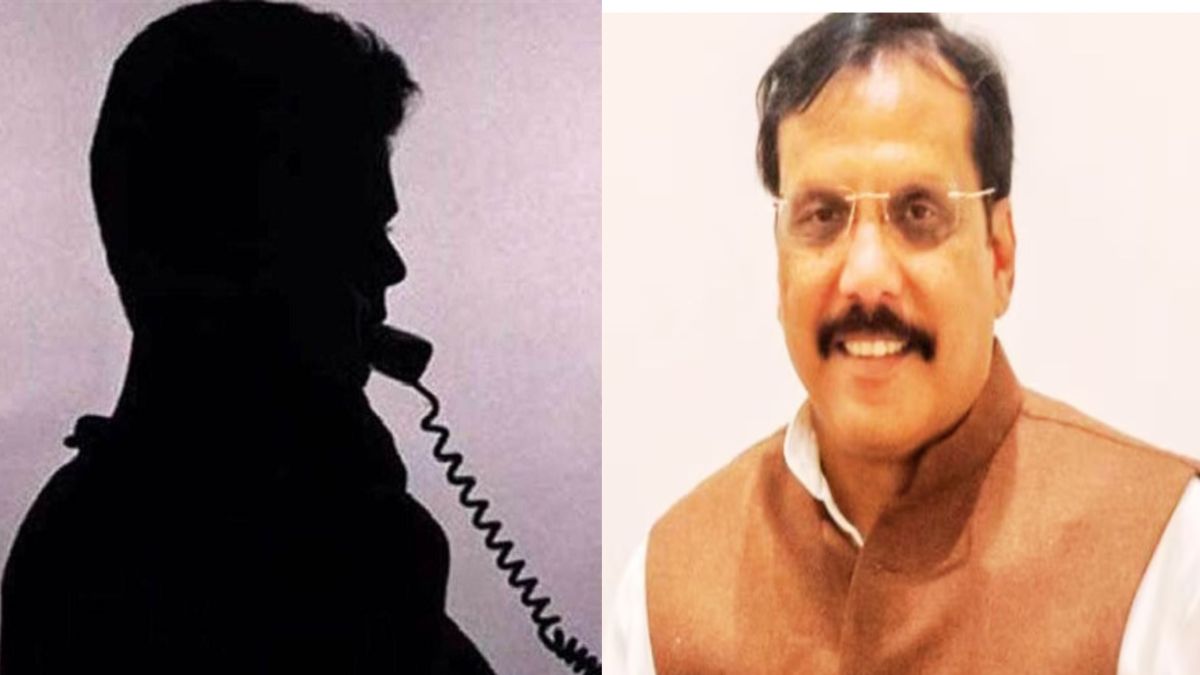 मौत की कॉलः सपा सासंद को मिली जान से मारने की धमकी, अनजान नंबर की डिटेल खंगालने में जुटी खाकी