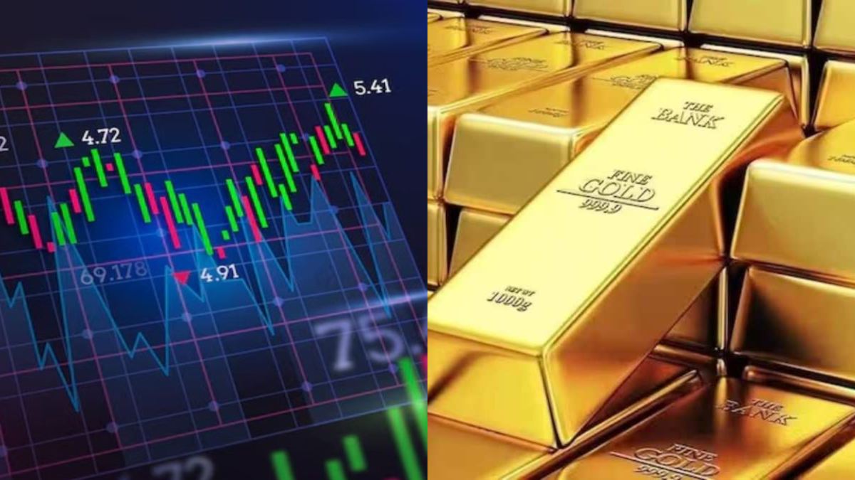 Share Market Vs Gold Investment: क्या आपको भी कमाना है मुनाफा, शेयर बाजार से ज्यादा सुरक्षित इस जगह करें निवेश…