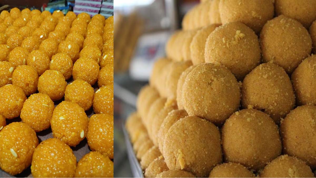 तिरुपति लड्डू विवाद : अब मंदिर में भोग नहीं लगा सकेंगे भक्त, कई जगहों पर लगा प्रतिबंध, ये नई व्यवस्था होगी लागू