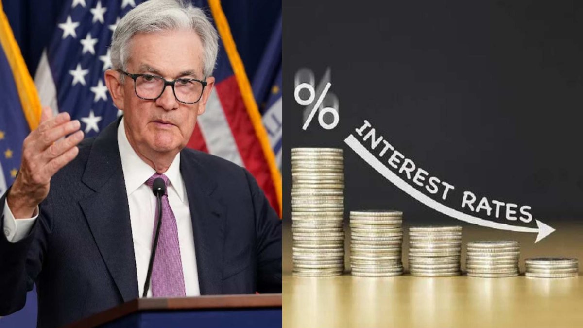 RBI Interest Rate Update: कम हो सकती हैं ब्याज-दरें! अमेरिका में इंटरेस्ट रेट में हुई कटौती, जानिए डीटेल्स…