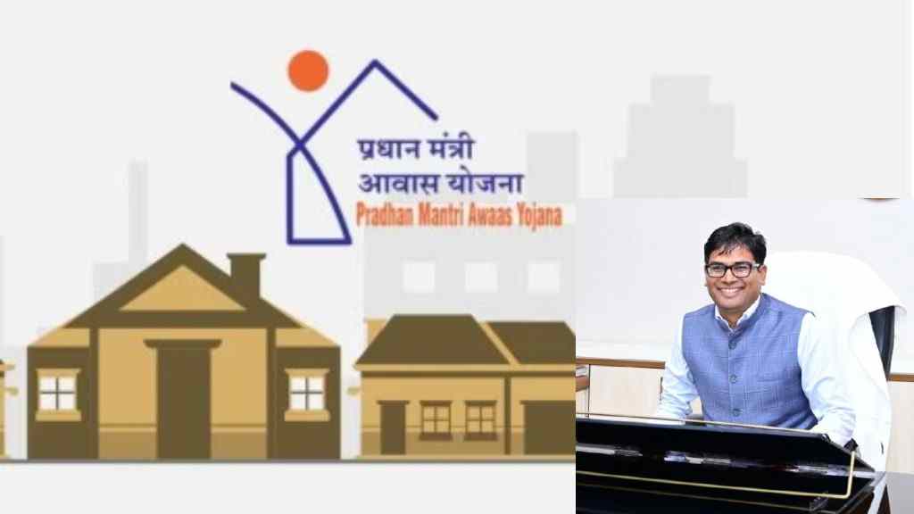 वित्त विभाग ने गरीबों के आवास के लिए खोला खजाना, पीएम आवास योजना के लिए 2,583 करोड़ रुपये की राशि जारी