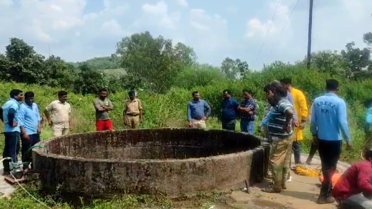 नहीं थम रहा मौत का सिलसिला: जनजाति कार्य विभाग के हॉस्टल में फिर गई एक बच्चे की जान, अधीक्षक की सामने आई लापरवाही