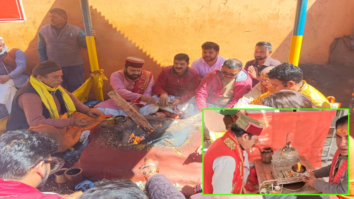 Uttarakhand News: सीएम धामी के जन्मदिन पर बदरी-केदार समेत कई मंदिरों में हुई पूजा, नैनीताल में क्रॉस कंट्री रेस का हुआ आयोजन