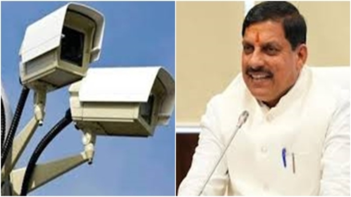 MP में लागू होगा लोक सुरक्षा कानून: बढ़ते अपराधों पर लगाम लगाने सरकार का बड़ा कदम, इन शहरों से होगी शुरुआत   