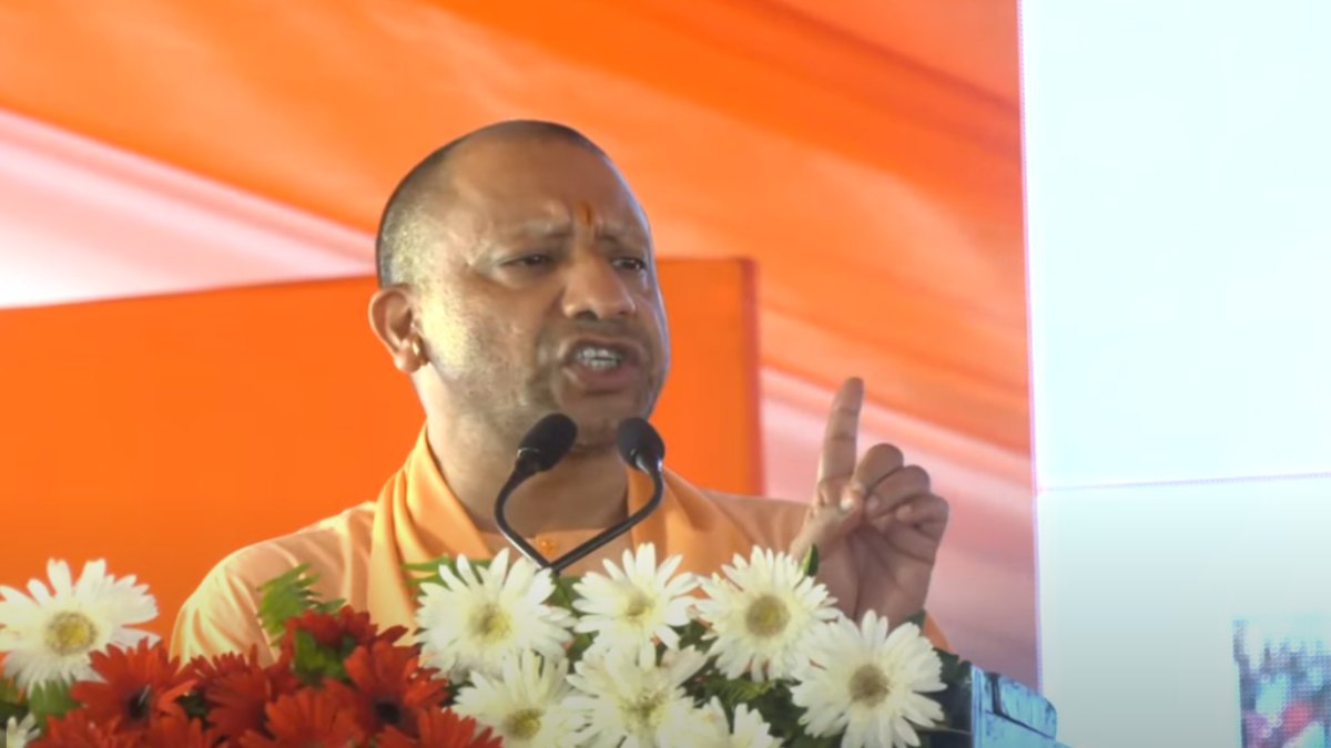 बटेंगे तो कटेंगे, एक रहेंगे-सेफ रहेंगे… रिजल्ट जारी होते ही फिर सीएम योगी ने दोहराया नारा, विपक्ष पर बोला तीखा हमला
