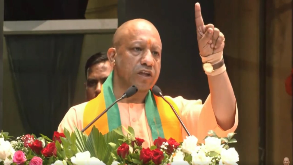 सीएम योगी ने अधिकारियों को दिए निर्देश, तैयार करें नई पीपीपी नीति, बोले – इन्वेस्ट यूपी में पीपीपी सेल का भी होगा गठन