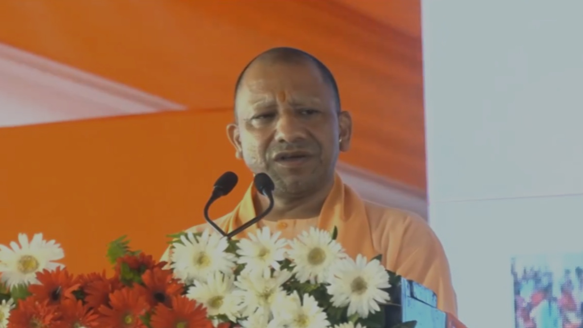 विश्व दिव्यांग दिवस : दिव्यांगजनों के लिए उत्कृष्ट कार्य करने वाले लोगों को CM योगी करेंगे सम्मानित, ढाई लाख छात्रों को दी जाएगी छात्रवृत्ति