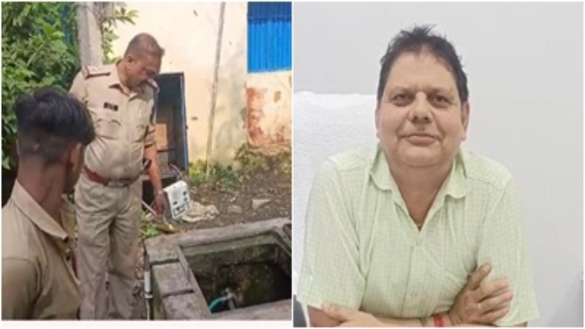 आदिवासी हॉस्टल में 2 छात्रों की करंट लगने से मौत: छात्रावास अधीक्षक और सहायक आयुक्त निलंबित, कलेक्टर ने जांच के लिए बनाई टीम 