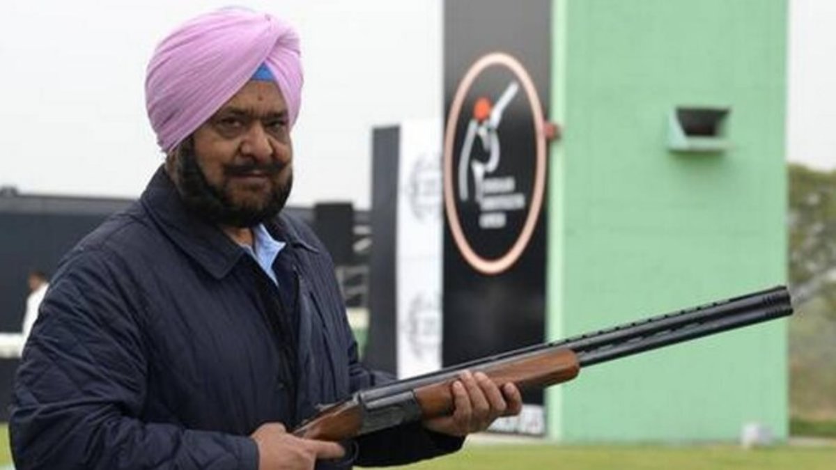 पूर्व निशानेबाज रणधीर सिंह बने Olympic Council of Asia के अध्यक्ष, इस पद को संभालने वाले होंगे पहले भारतीय