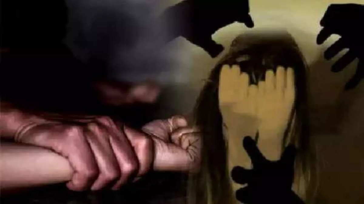 MP में नाबालिग छात्रा से गैंगरेप: दोस्त के साथ तालाब गई युवती को देख हैवानों की बिगड़ी नियत, सुनसान जगह ले जाकर की दरिंदगी, 4 आरोपी गिरफ्तार