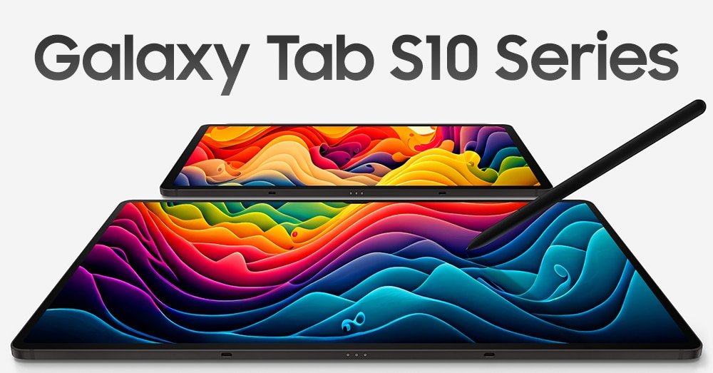 Samsung Galaxy Tab S10 Plus और Tab S10 Ultra लॉन्च: इसमें दमदार प्रोसेसर के साथ मिलेगी 11200mAh की Powerul बैटरी, जानें कीमत और फीचर्स
