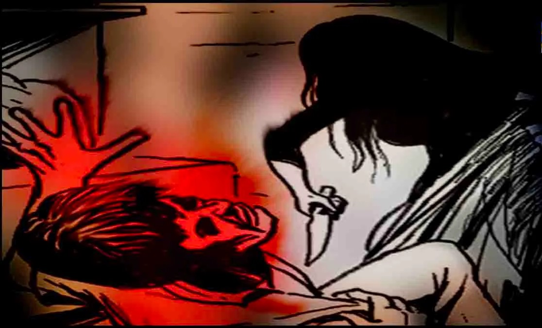 बेवफाई की खौफनाक सजा… गर्लफ्रेंड ने प्रेमी का काट दिया प्राइवेट पार्ट, कहानी में आया ट्विस्ट और युवक भी पहुंच गया जेल, जानें पूरा मामला- Girlfriend Cuts Boyfriend Private Part