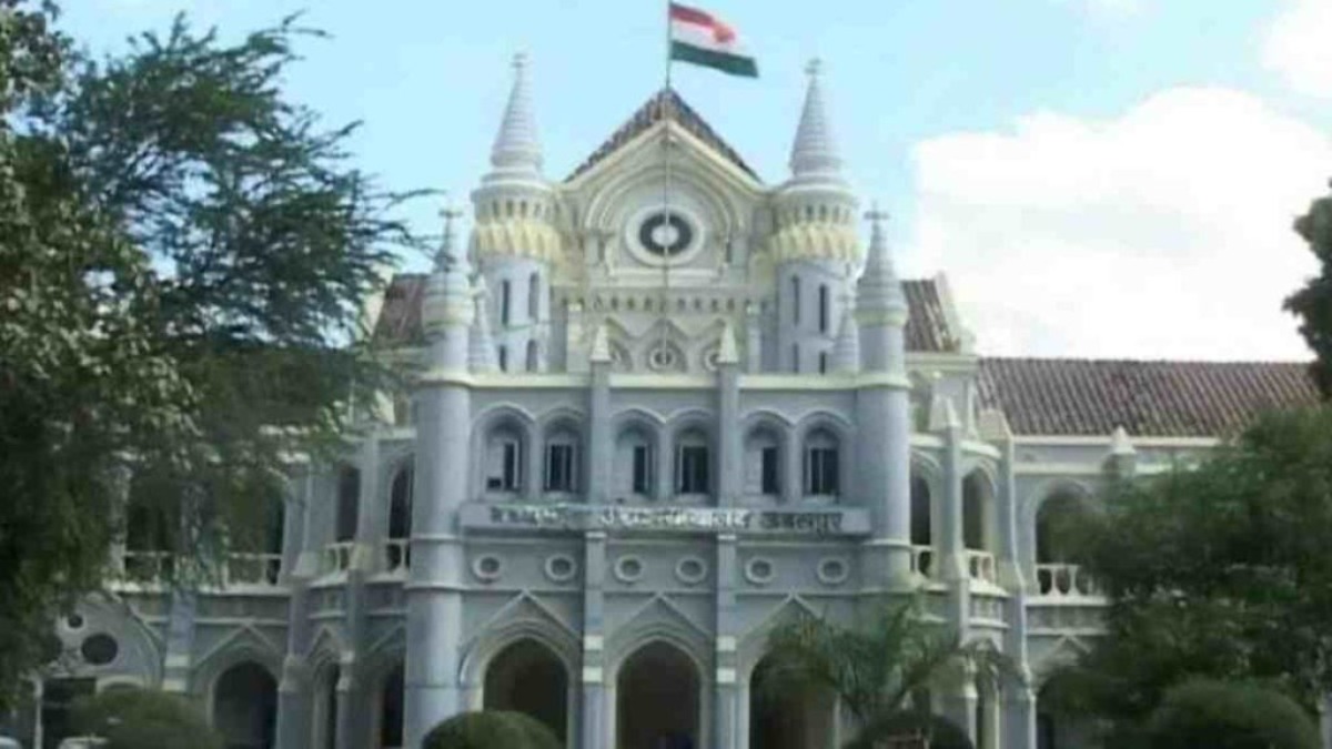 कांग्रेस विधायक के निर्वाचन को चुनौती का मामला: हाईकोर्ट ने बैंक मैनेजर को किया तलब, लोन से जुड़ा है केस