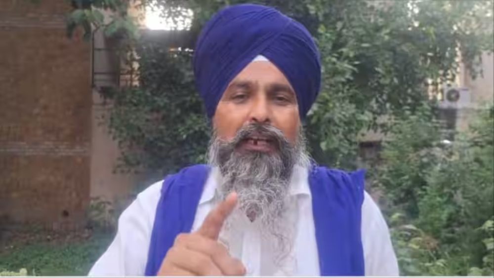 ‘बदला लेने का समय आ गया, BJP को सबक…’ हरियाणा चुनाव के लिए किसान संगठनों का बड़ा फैसला- Haryana Assembly Elections 2024