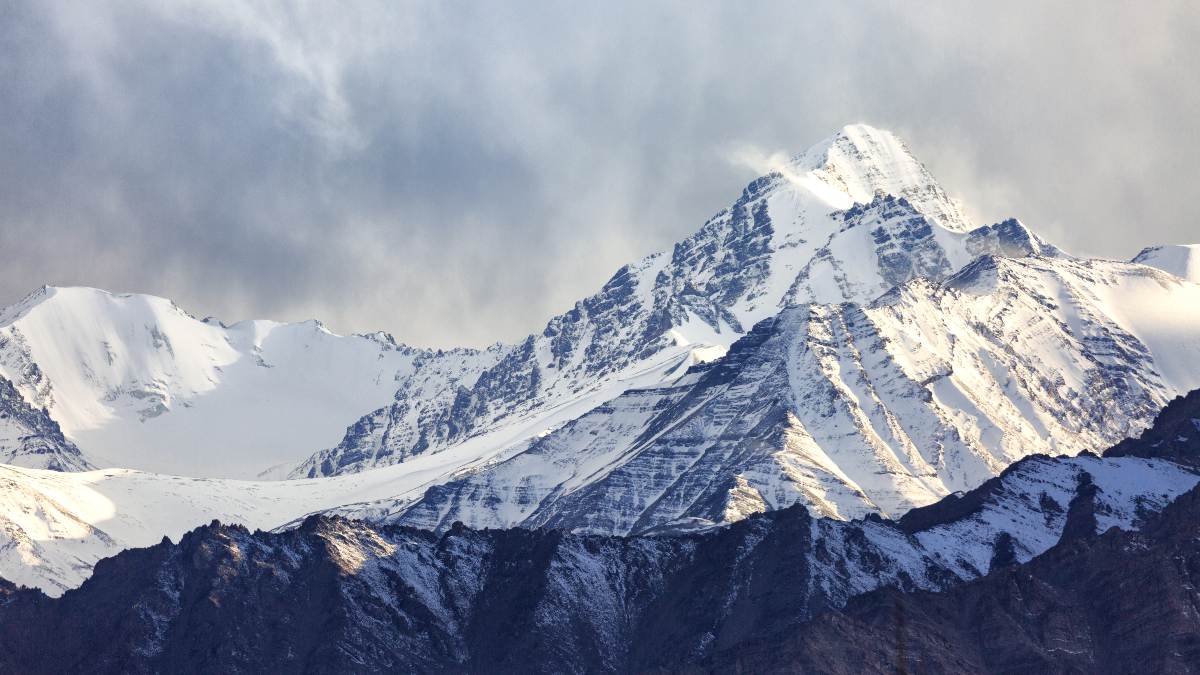 Himalaya Diwas 2024: CM धामी ने हिमालय दिवस पर दी बधाई, सांस्कृतिक और पर्यावरणीय महत्व को बताया अहम