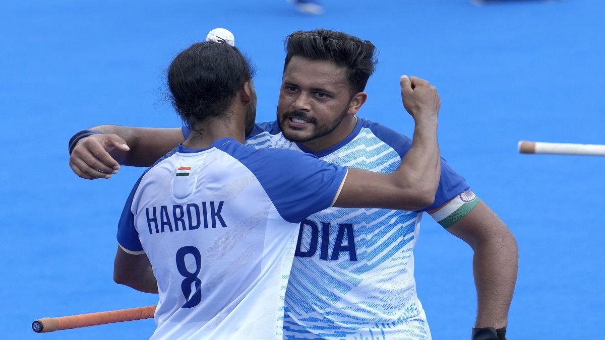IND vs PAK: एशियन चैंपियंस ट्रॉफी में भारत का विजयी अभियान जारी, अब चिर प्रतिद्वंद्वी पाकिस्तान को 2-1 से हराया, कप्तान हरमनप्रीत सिंह ने दागे दो गोल