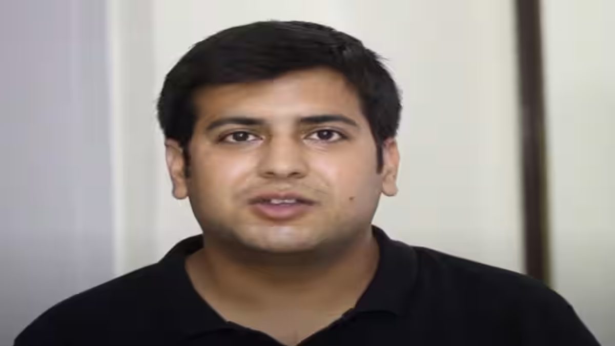 छत्तीसगढ़ कैडर के IAS अभिषेक शर्मा का इंटर-स्टेट डेपुटेशन एक साल के लिए बढ़ाया, आदेश जारी …