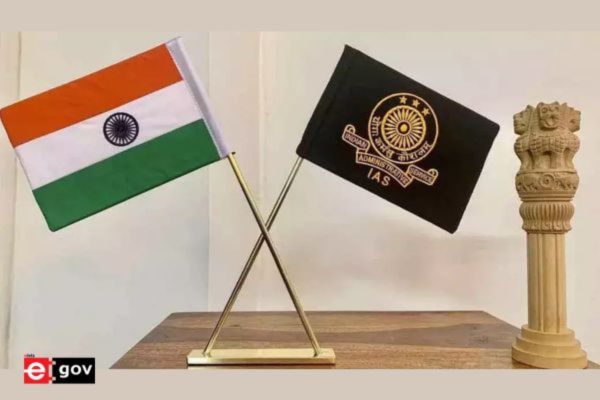 पंजाब में प्रशासनिक फेरबदल : 11 आईएएस, 22 आईपीएस और 38 पीसीएस अफसरों के तबादले
