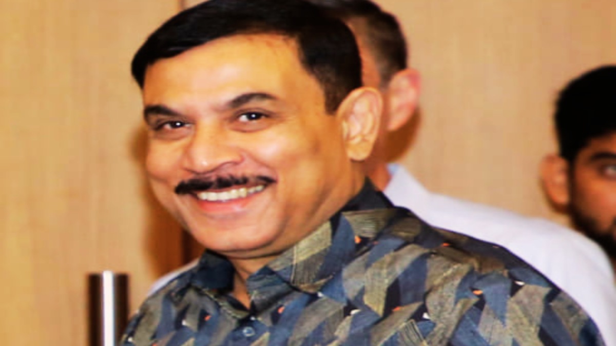 राजस्थान से MP तक… मुख्य सचिव IAS शिखर अग्रवाल का विरोध, राजस्थान के डिप्टी के साथ एक हरकत बनी विरोध की वजह, देश मे अब बड़े आंदोलन की चेतावनी