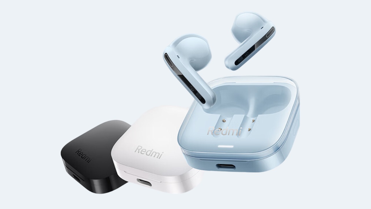 Redmi Buds 6 Series लॉन्च, 38 घंटे की बैटरी बैकअप के साथ मिलेगा दमदार साउंड, जानें कीमत और फीचर्स …