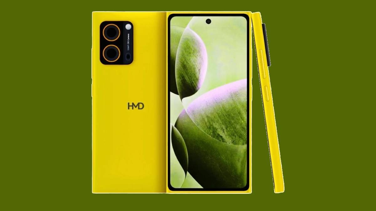 HMD ला रहा है Nokia Lumia 1020 जैसा नया स्मार्टफोन, मिलेगा DSLR-जैसा कैमरा …