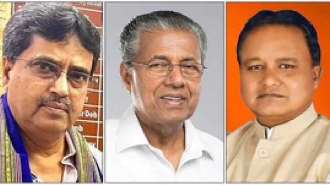 ओडिशा के मुख्यमंत्री ने त्रिपुरा और केरल के लिए वित्तीय सहायता की घोषणा की