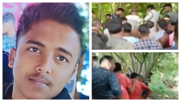 ओडिशा : लापता 17 वर्षीय किशोर का शव नहर में तैरता मिला, परिवार ने लगाया प्रेम प्रसंग के चलते हत्या का आरोप