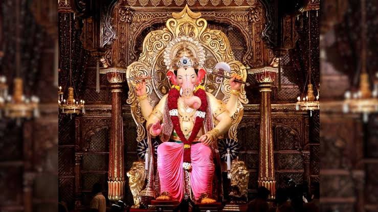 कैसे पड़ा लालबागचा राजा का नाम, सबसे मशहूर गणपति के पीछे की ये है पूरी कहानी …