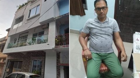 ओडिशा : आय से अधिक संपत्ति मामले में क्योंझर जिला जेल अधीक्षक गिरफ्तार