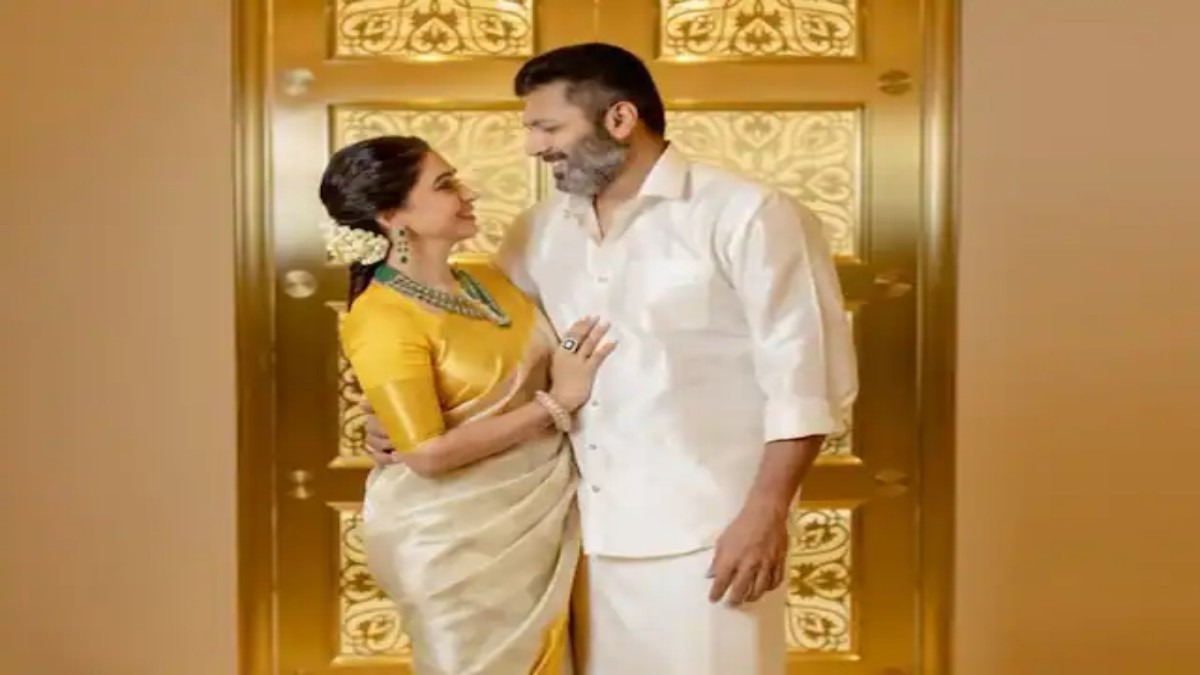 Aishwarya Rai के को-एक्टर Jayam Ravi का हुआ तलाक, 15 साल बाद पत्नी से लिया तलाक …