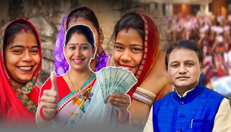ओडिशा : कल सुभद्रा योजना की पहली किस्त जारी की जाएगी, अन्य राज्यों में भी ऐसी ही योजनाएं