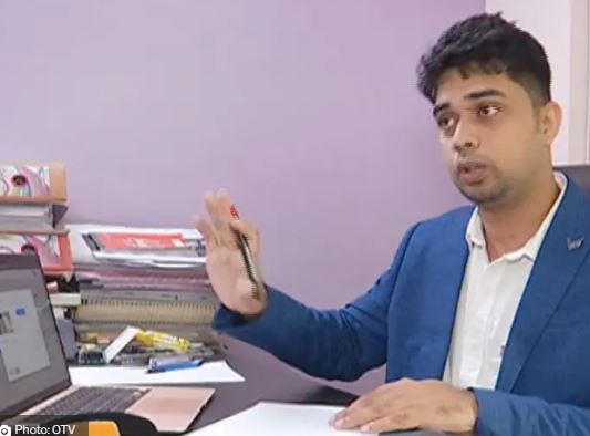 कोलकाता डॉक्टर बलात्कार और हत्या : ओडिशा के एक व्यक्ति ने कार्यस्थल पर कर्मचारियों की सुरक्षा सुनिश्चित करने के लिए ऐप बनाया