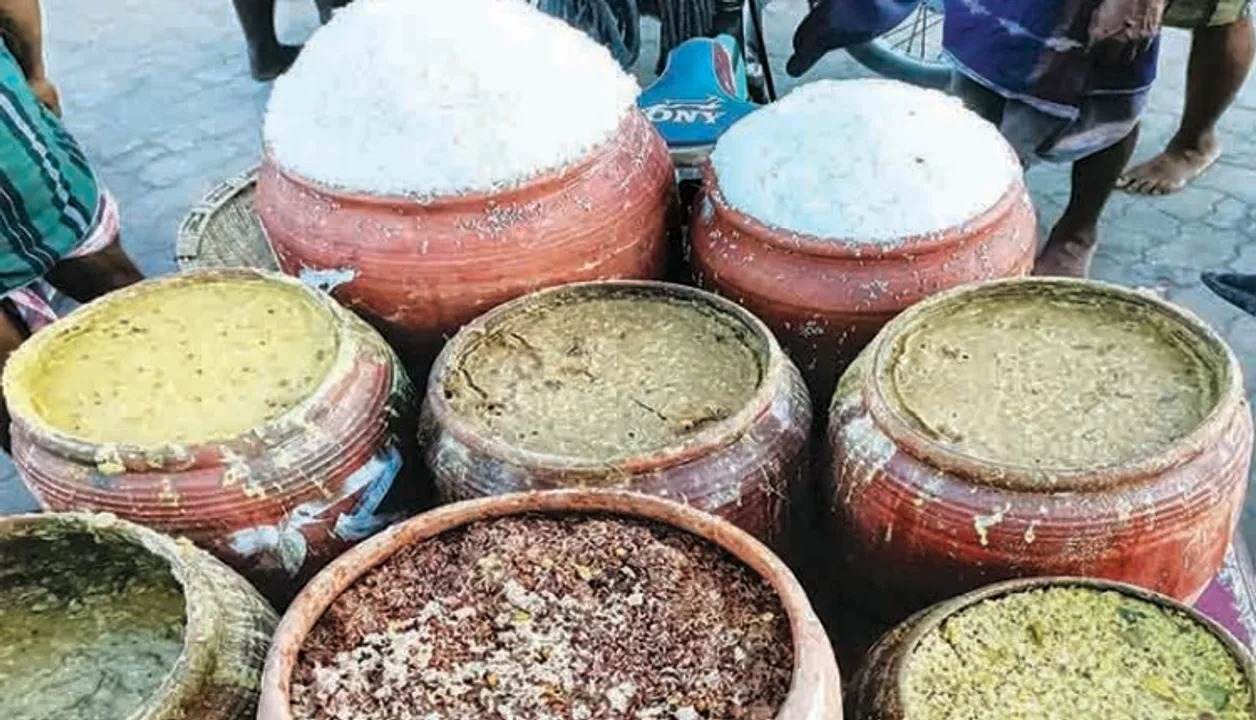 ओडिशा सरकार पुरी जगन्नाथ मंदिर महाप्रसाद की गुणवत्ता की करेगी जांच