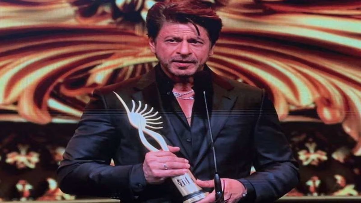 Aryan Khan ड्रग मामले में Shahrukh Khan ने पहली दिया रिएक्शन, बिना नाम लिए बुरे वक्त को किया याद …