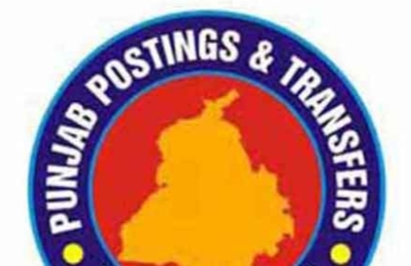पंजाब : राजस्व विभाग में फेरबदल 74 अफसरों का तबादला